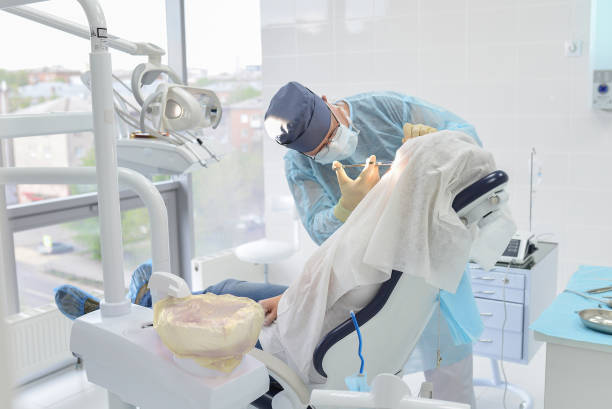 Best Knocked-Out Tooth Emergency  in South Farmingdale, NY